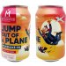 Brouwerij Musketeers - Jump Out of a Plane Milkshake IPA 