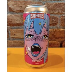 Sanfrutos  Putoflipa - La Buena Cerveza