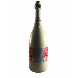 delirium tremens magnum - Beeronweb