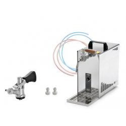 PYGMY 20K New Green line - Moravo - Domácí pivotéka