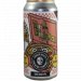 Sudden Death Brewing Co. The Family Pizza Sudden Death Brewing Co. The Family Pizza