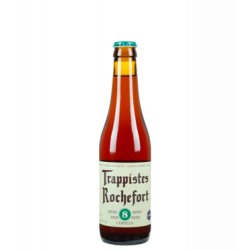 Trappistes Rochefort 8