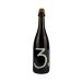 3 Fonteinen: Druif Grüner Veltliner BIO sezon 2223 blend 38 - butelka 750 ml 