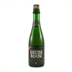 Boon gueuze  Oude  37,5 cl   Fles - Thysshop