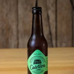 Caletera IPA caja de 12 ud. - Caletera