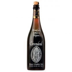 Corsendonk Pater Dubbel / Abbey Brown Ale