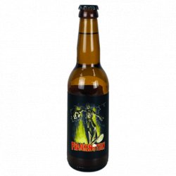 Hoppy Road FRANKENSTEIN - Bière D