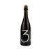 3 Fonteinen: Druif Gewurztraminer sezon 2223 blend 35 - butelka 750 ml 