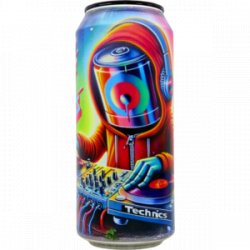 DankHouse Brewing Company Don DankHouse Brewing Company Don