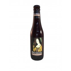 duchesse chocolate cherry - Beeronweb