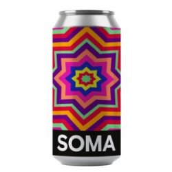 SOMA Beer Tangie