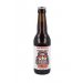Bad Attitude La Dude India Pale Ale 7,1% Vol. 24 x 33 cl 