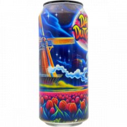 DankHouse Brewing Company Dank & Dutchies DankHouse Brewing Company Dank & Dutchies