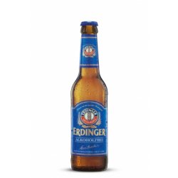 Erdinger Weißbier / Hefe-Weizen