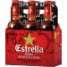 Estrella Daura Damn 12oz 6pk Btl Estrella Daura Damn 12oz 6pk Btl