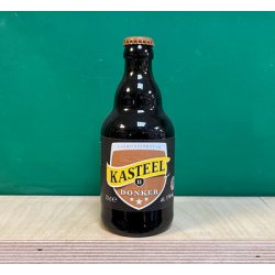 Kasteel Donker - Keg, Cask & Bottle