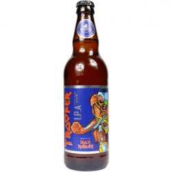 Robinsons Trooper IPA