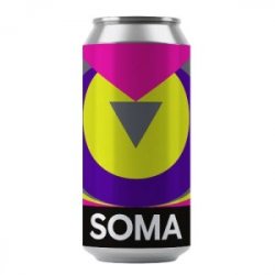 SOMA Beer Zest