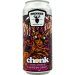 Drekker Brewing Company – CHONK: Dark Cherry 