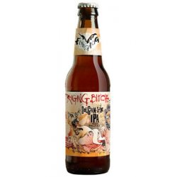 Flying Dog Raging Bitch Belgian Style IPA 355ml - The Beer Cellar