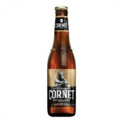 Cornet Blonde - Cervezas Mayoreo