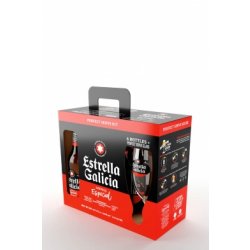 Estrella Galicia Especial