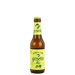 Grisette Blond Glutenvrij - 25cl 