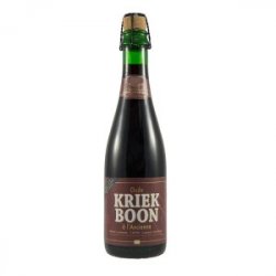 Boon kriek  Oude  Kriek  37,5 cl   Fles - Thysshop