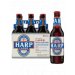 Harp Lager 12oz 6pk Btl Harp Lager 12oz 6pk Btl