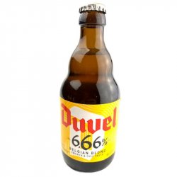Duvel 6,66%