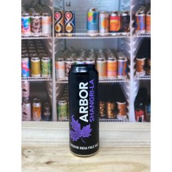 Arbor Shangri-La
