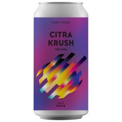 FUERST WIACEK Berlin  Citra Krush