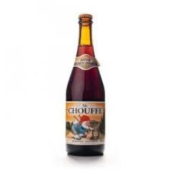 Mc Chouffe 75cl - Dcervezas