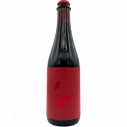 Parish Brewing Co. Crimson Earth Parish Brewing Co. Crimson Earth