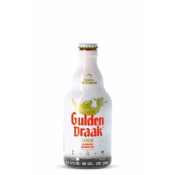 Gulden Draak Classic
