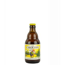La Chouffe Blonde La Chouffe Blonde