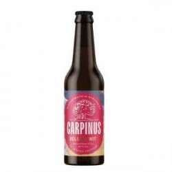 Carpinus Belgian Wit - Greekbeershop