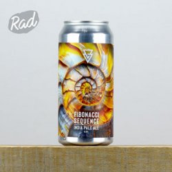 Azvex Fibonacci Sequence - Radbeer