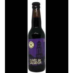 Brouwerij 74 Cuvee de Salvator 330ml - Bierwinkelier