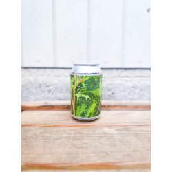 O/O Brewing Evergreen