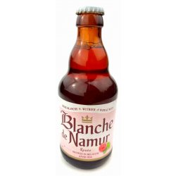 Blanche de Namur Rosée