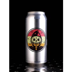 Messorem  Temporalis #0039