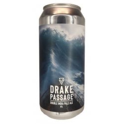 Azvex Brewing Company Drake Passage Azvex Brewing Company Drake Passage