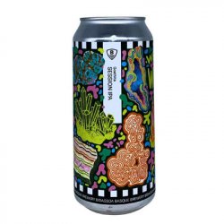 PROMO - Bidassoa Goethita Session IPA 44cl - Beer Sapiens