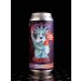 RaR Brewing  Out of Order: Liberty Cheesecake Shake  Smoothie Sour Fraise Cheesecake Bretzel  5% 