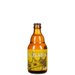 Zeven Zonden Superbia 33Cl - Belgian Beer Heaven