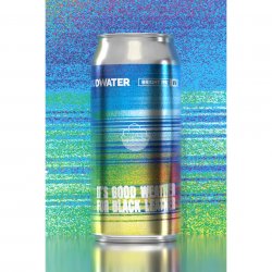 Cloudwater Brew Co. It