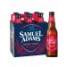 Sam Adams Cherry Wheat 12oz 6pk Btl 