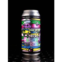 WeldWerks Brewing Co. It