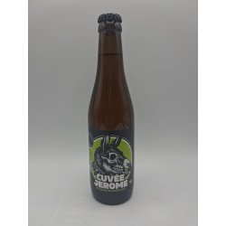 Brewery De Meester Cuvée Jerome Brewery De Meester Cuvée Jerome